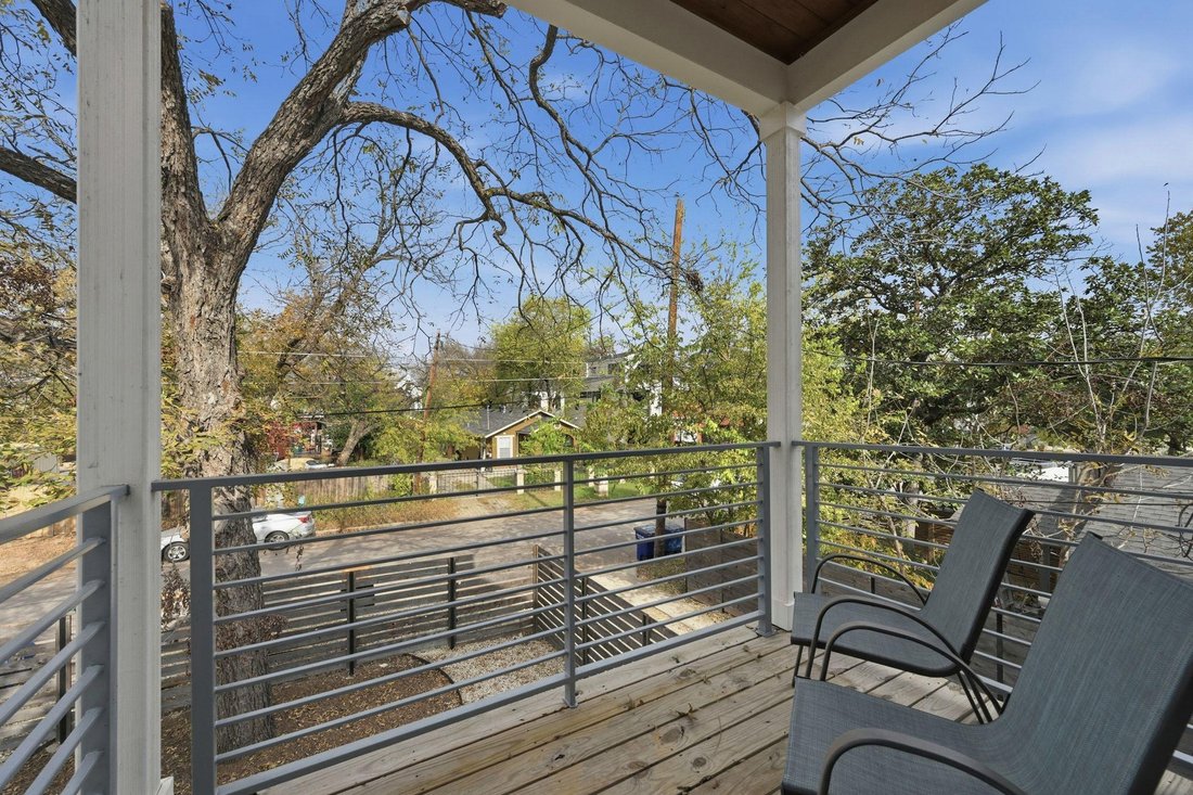 Apartment in Austin, Texas, United States 3 - 18274344