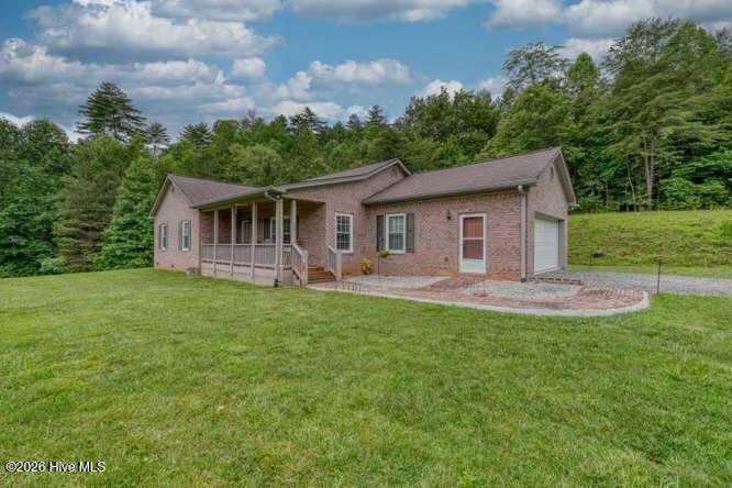 House in Murphy, North Carolina, United States 1 - 18274185