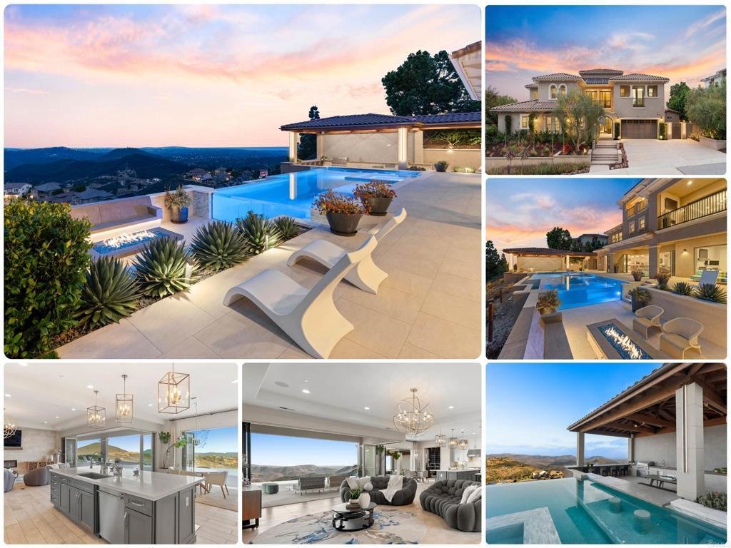 House in San Marcos, California, United States 1 - 18274723