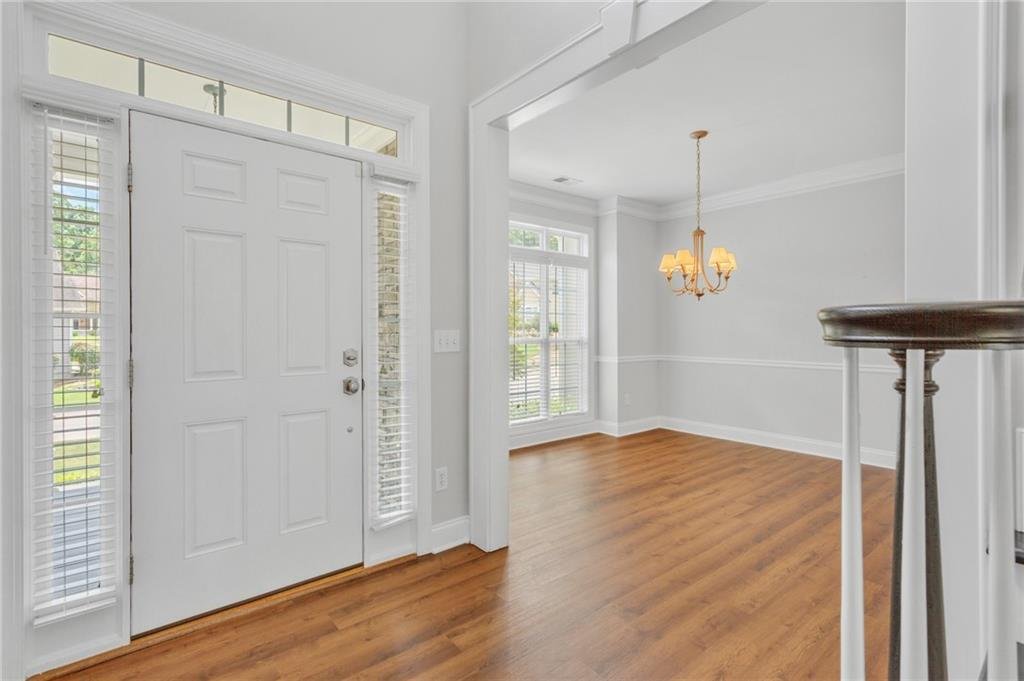 House in Mableton, Georgia, United States 4 - 18274286