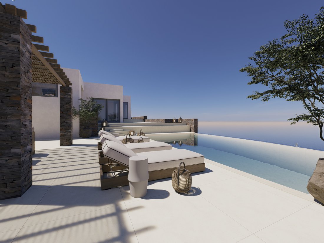 House in Kea, Aegean, Greece 2 - 15919724