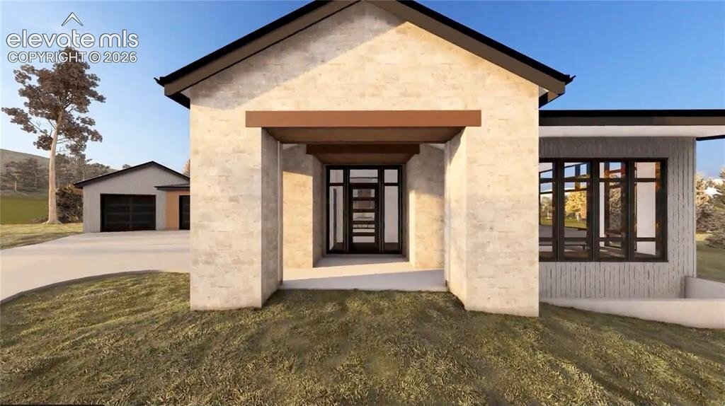 House in Colorado Springs, Colorado, United States 3 - 18276276