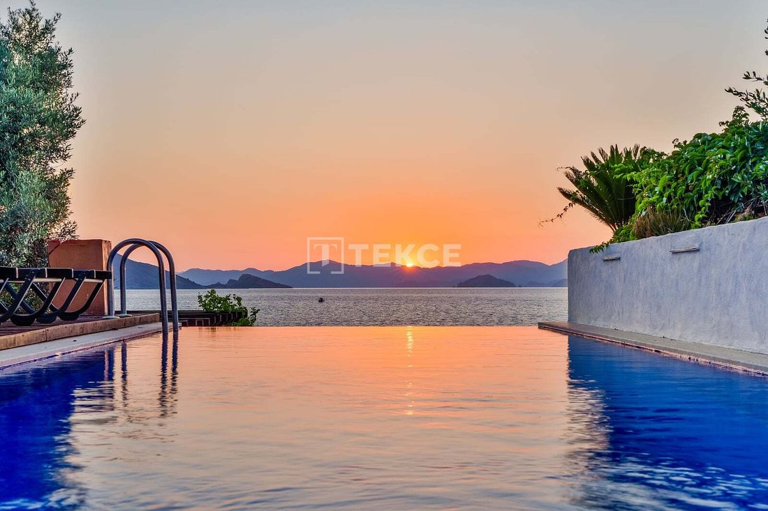 House in Fethiye, Muğla, Turkey 5 - 17431905