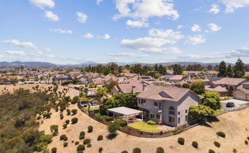 Casa a San Diego, California, Stati Uniti 1