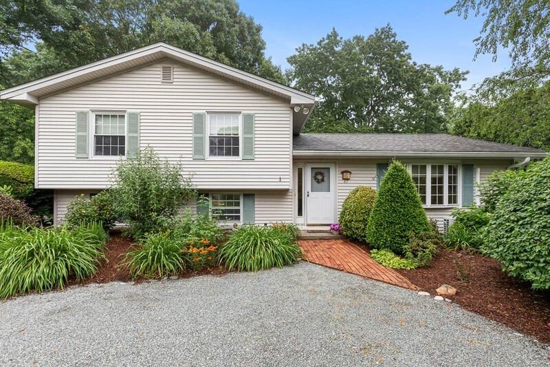House in South Kingstown, Rhode Island, United States 1 - 18273217