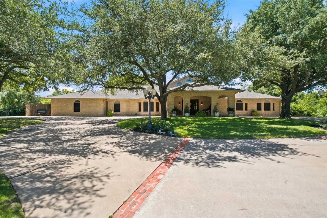 House in Stephenville, Texas, United States 1 - 18276295