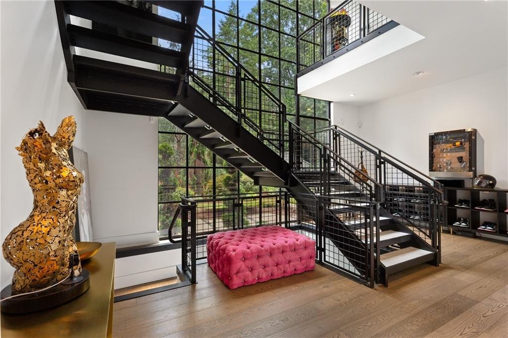 House in Atlanta, Georgia, United States 4 - 18274903