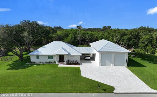 House in Vero Beach, Florida, United States 1