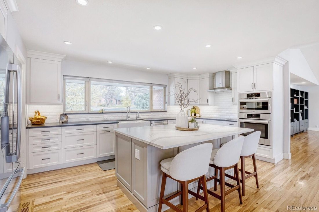 House in Denver, Colorado, United States 4 - 18273322