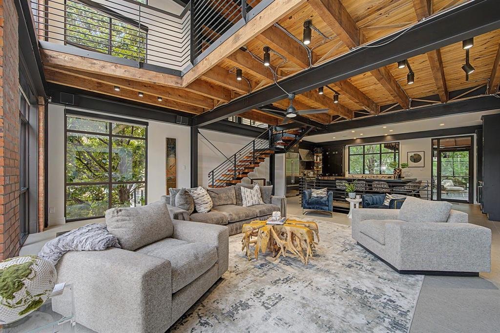 Townhouse in Dallas, Texas, United States 3 - 18274570