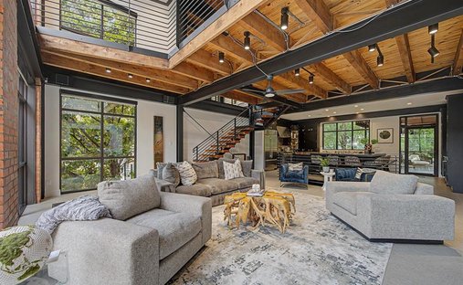 Townhouse in Dallas, Texas, United States 1