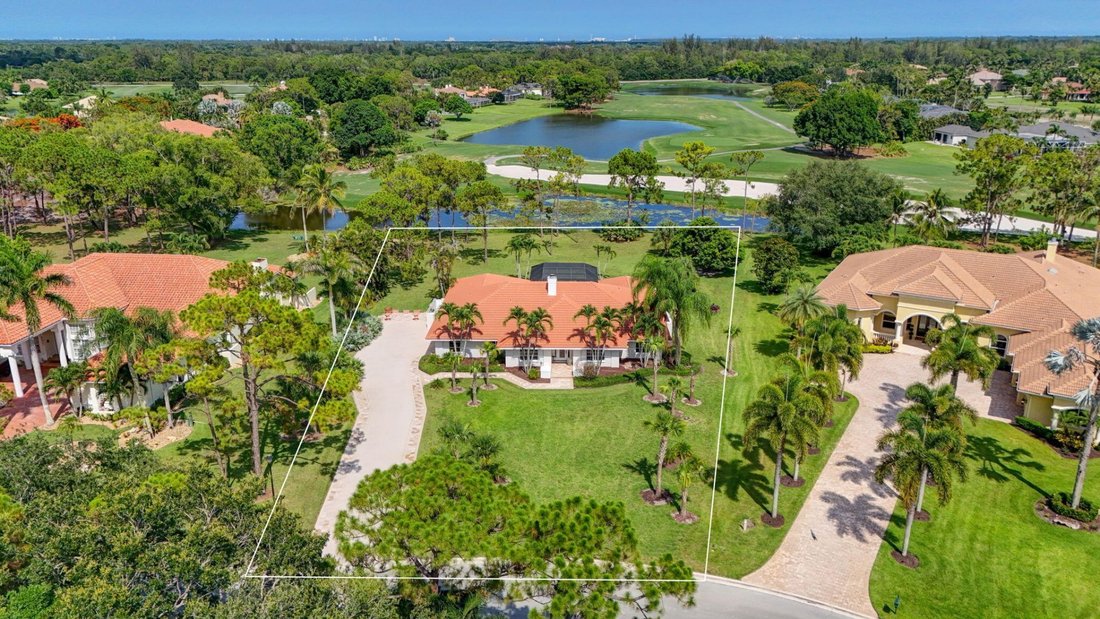 House in Loxahatchee, Florida, United States 1 - 18276347