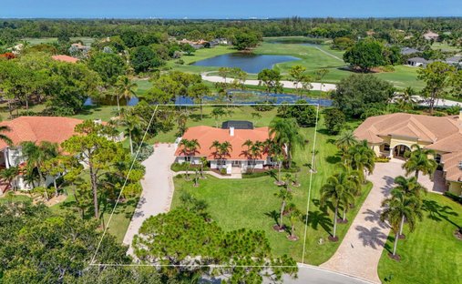 House in Loxahatchee, Florida, United States 1