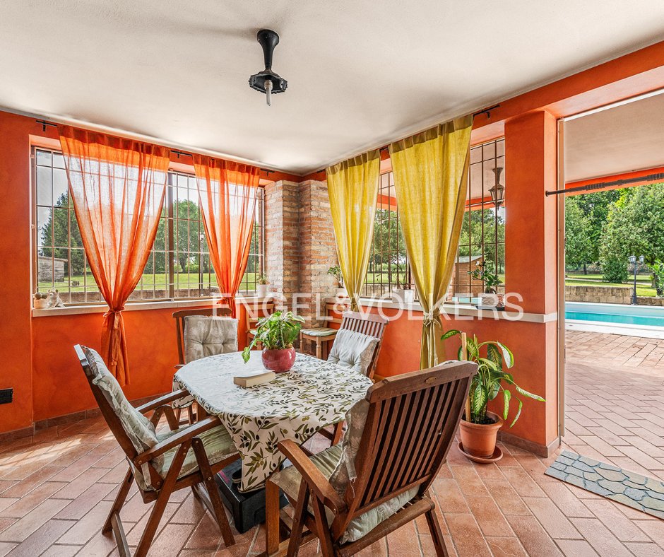 Villa in Rivoltella, Desenzano del Garda, Lombardy 5 - 18278571