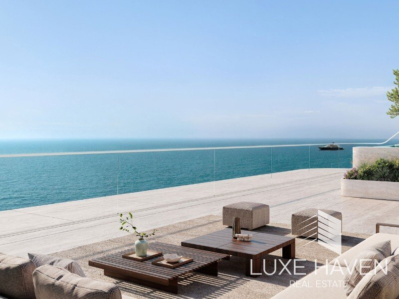 Apartment in Palm Jumeirah, Dubai, United Arab Emirates 1 - 18276736