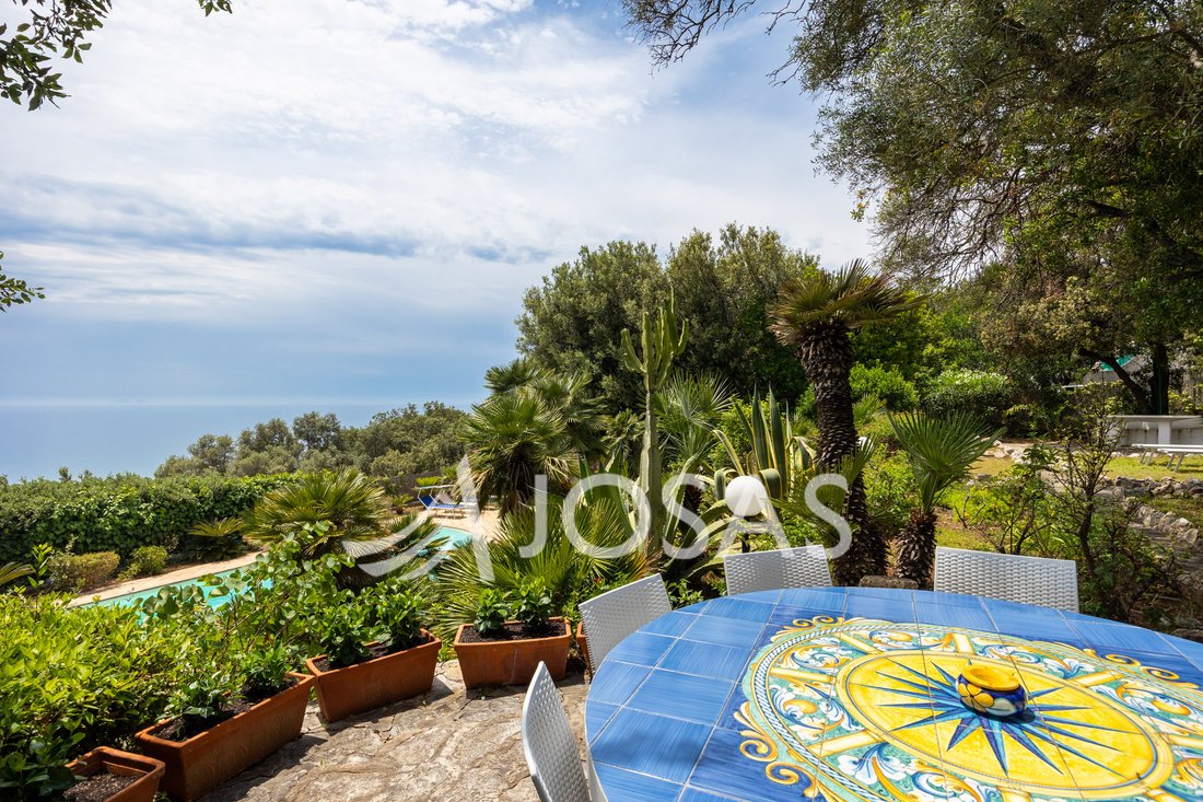 Villa in San Felice Circeo, Lazio, Italy 2 - 18278321