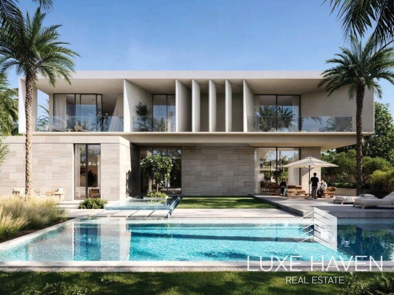 Villa in Me'aisem 2, Me'aisem, Dubai 4 - 18277046