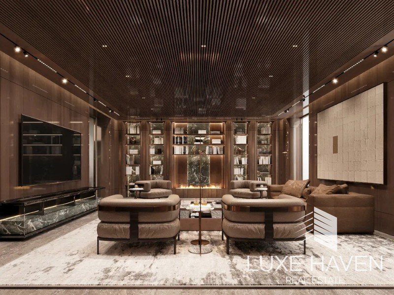 Apartment in Palm Jumeirah, Dubai, United Arab Emirates 2 - 18276777