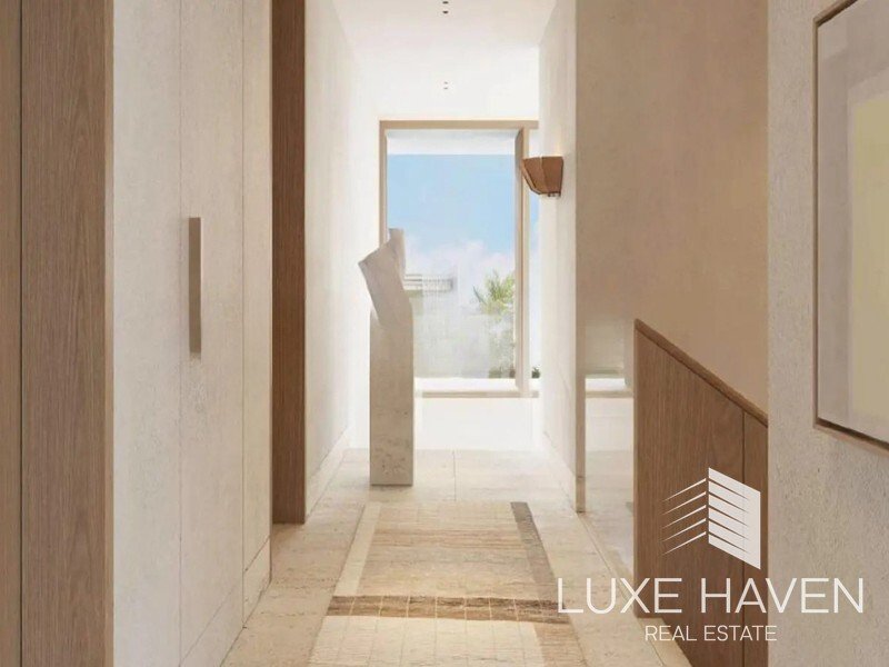 Villa in Hadaeq Sheikh Mohammed Bin Rashid, Dubai, United Arab Emirates 5 - 18278195