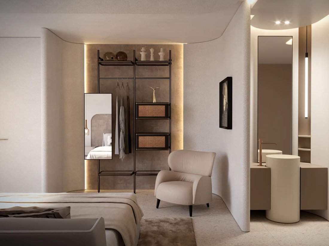 Apartment in Dubai Islands / Deira Islands, Dubai, United Arab Emirates 3 - 18277090