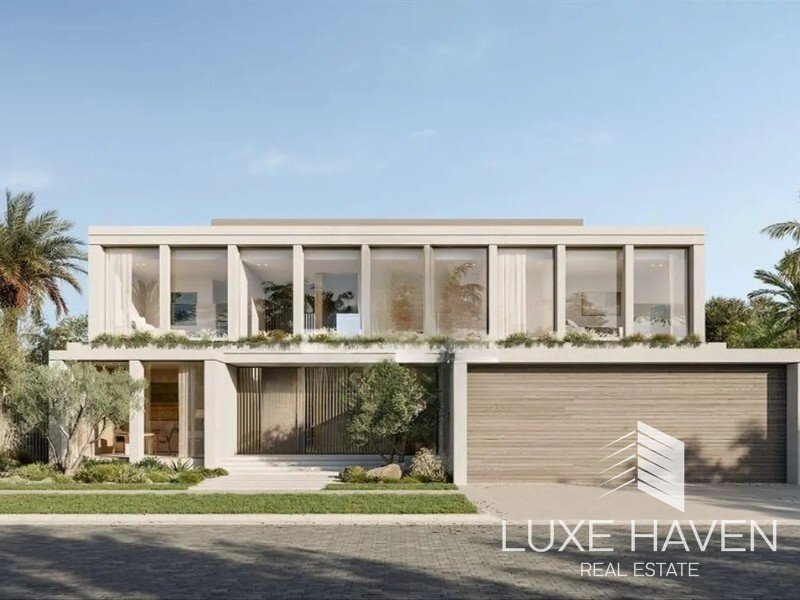 Villa in MBR City / Mohammed Bin Rashid City, Dubai, United Arab Emirates 1 - 18277770