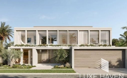 Villa en Dubái, Dubái, Emiratos Árabes Unidos 1