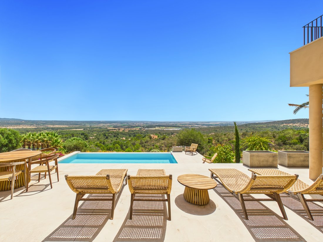 Villa à Palma, Îles Baléares, Espagne 4 - 18277537