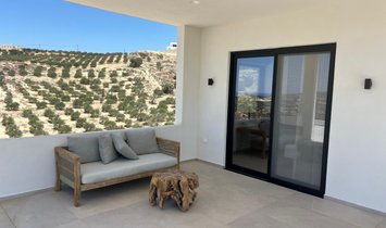 Villa in Community of Kamilarion, Tybakio, Greece 1