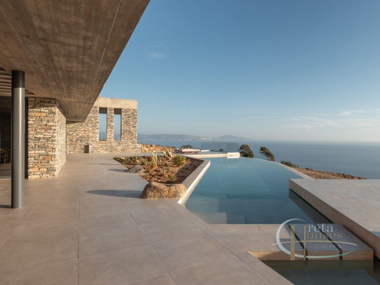 Villa in Agios Vasileios, Greece 5 - 18276990