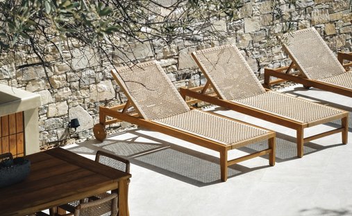 Casa a Mires, Grecia 1
