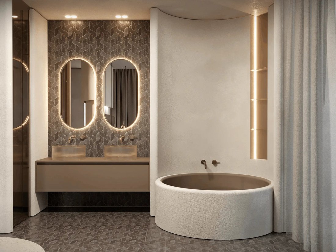 Apartment in Dubai Islands / Deira Islands, Dubai, United Arab Emirates 1 - 18277029