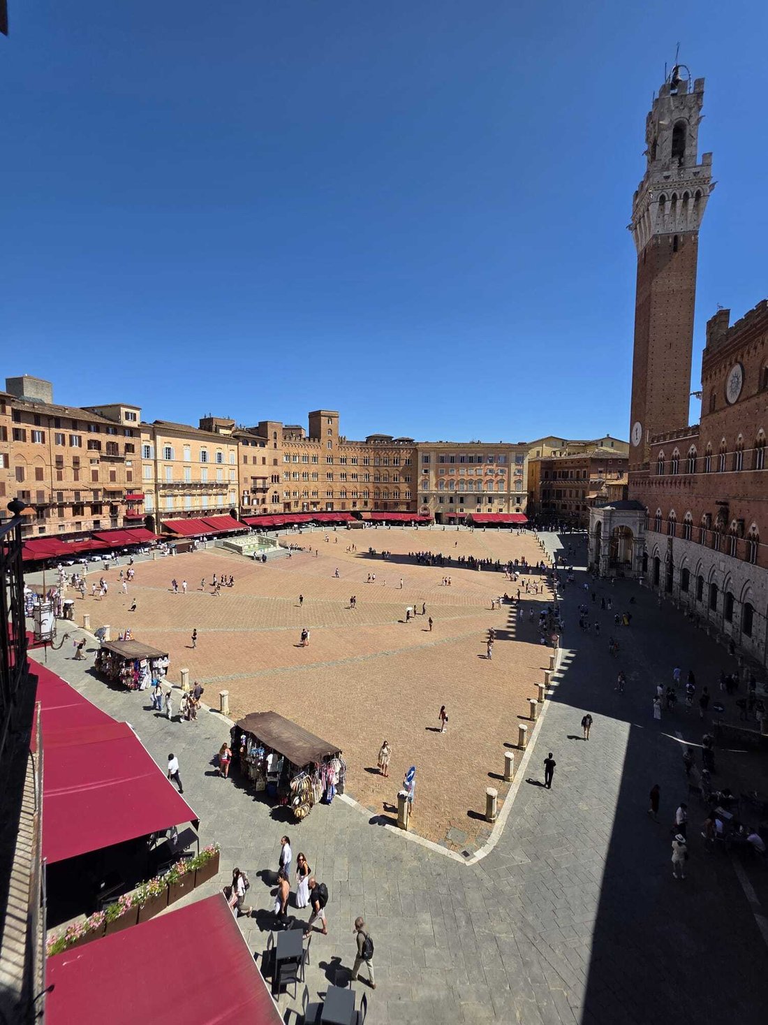 Apartment in Historic Center, Siena, Tuscany 2 - 18276775