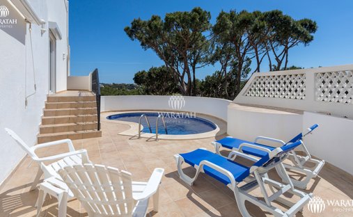 Apartment in Vale do Lobo, Almancil, Portugal 1