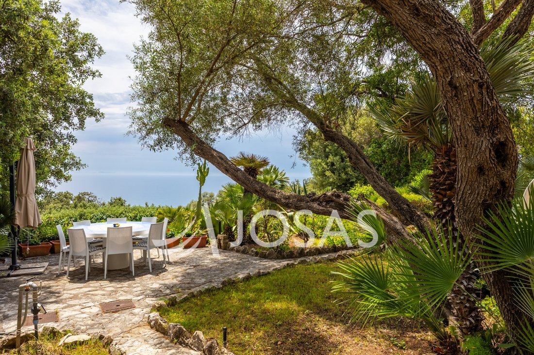 Villa in San Felice Circeo, Lazio, Italy 5 - 18278321