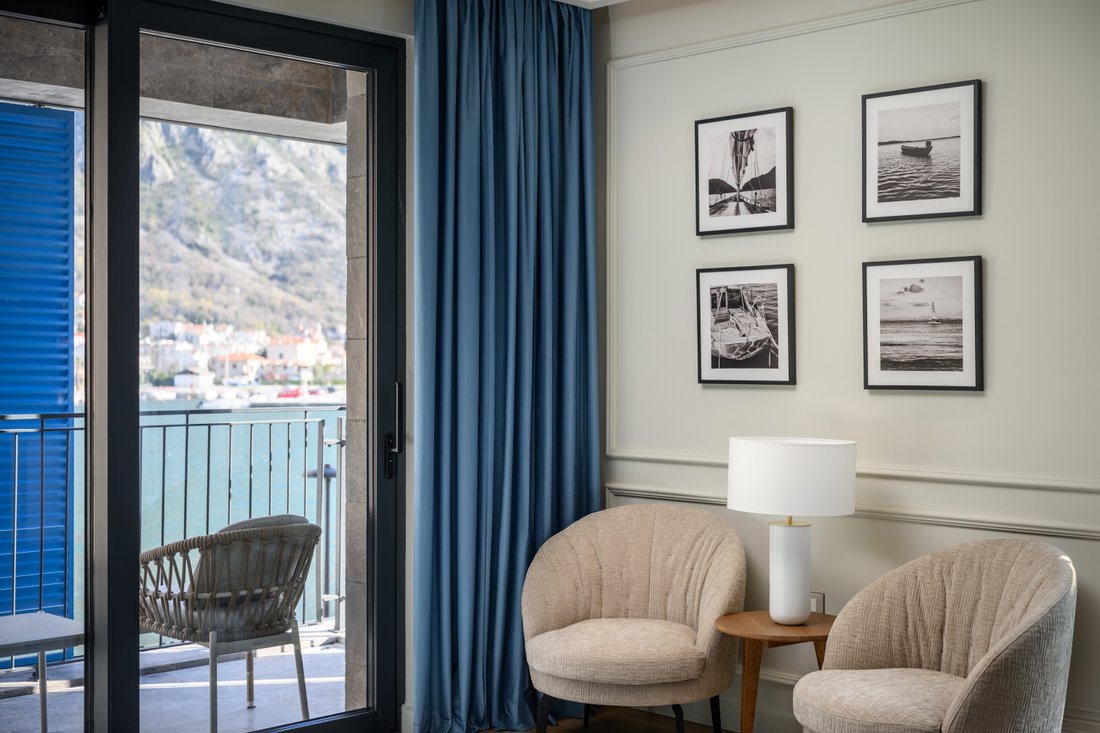 Apartment in Risan, Kotor Municipality, Montenegro 3 - 18297130