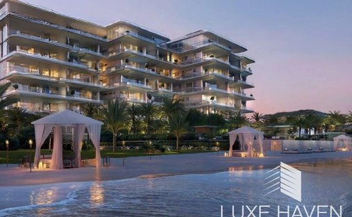 Apartment in Dubai, Dubai, United Arab Emirates 1