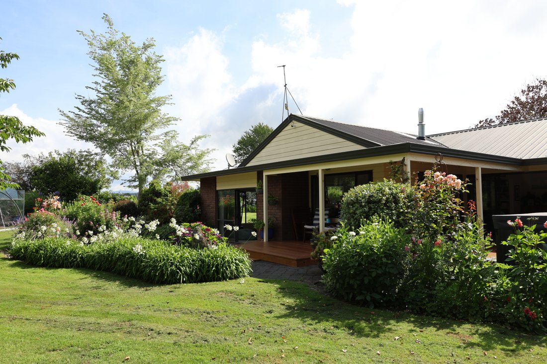 House in Pongakawa, Bay of Plenty, New Zealand 3 - 18276737