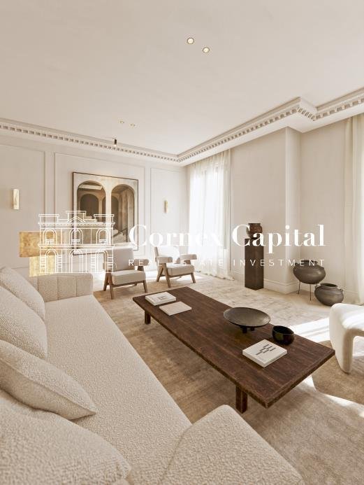 Apartment in Sarrià-Sant Gervasi, Barcelona, Spain 5 - 18276864