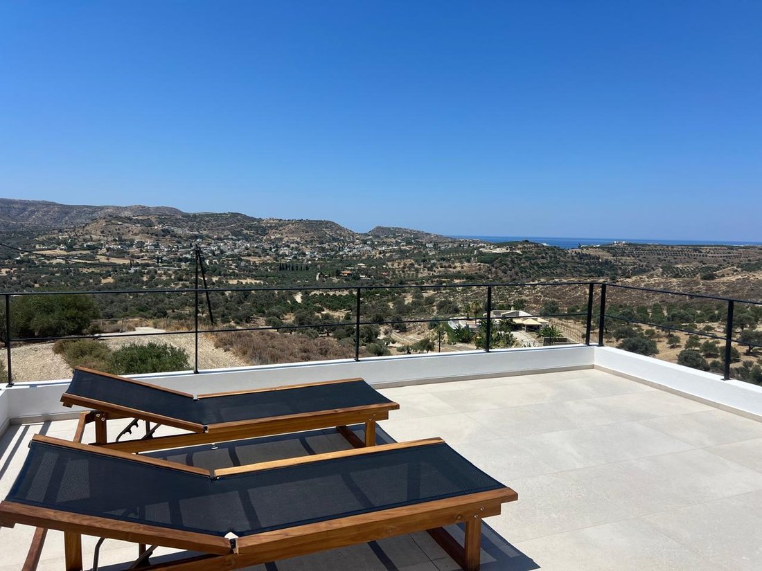 Villa in Community of Kamilarion, Tybakio, Greece 4 - 18278172