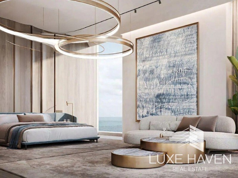 Apartment in Palm Jumeirah, Dubai, United Arab Emirates 3 - 18276765