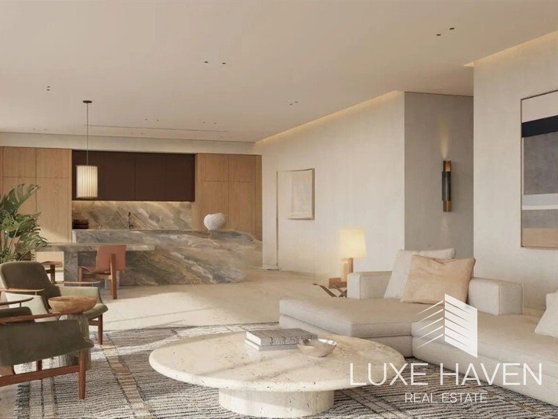 Villa in MBR City / Mohammed Bin Rashid City, Dubai, United Arab Emirates 4 - 18277770