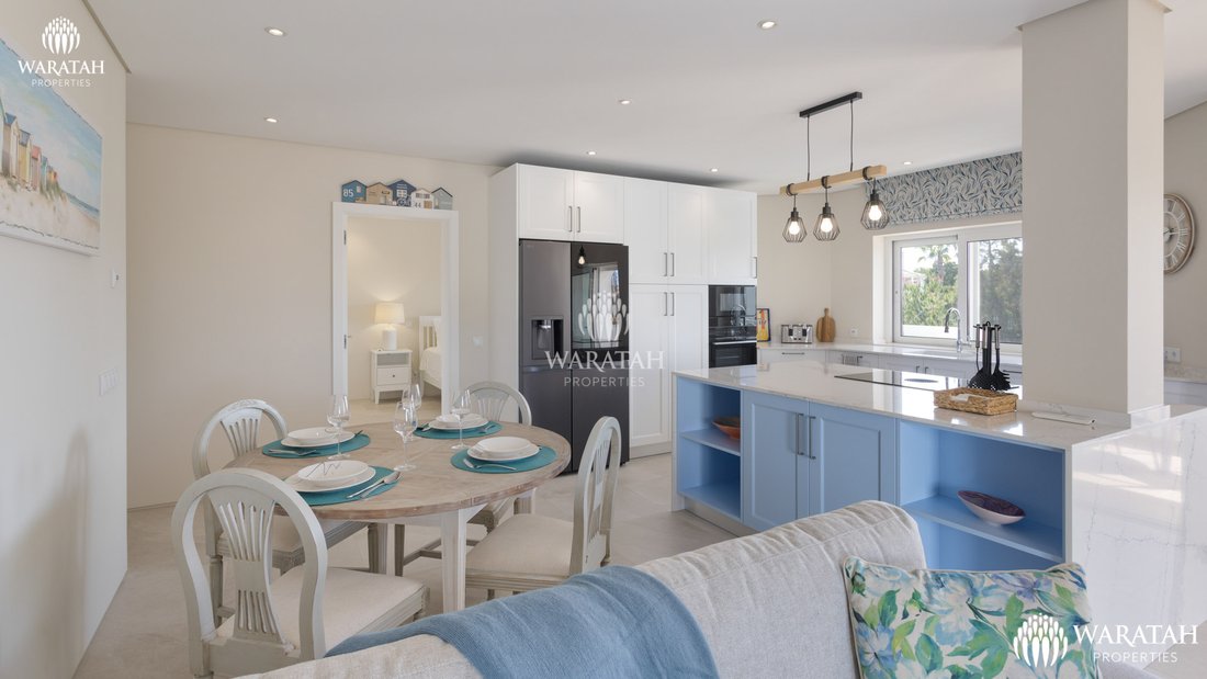 Apartment in Vale do Lobo, Almancil, Portugal 2 - 18278468