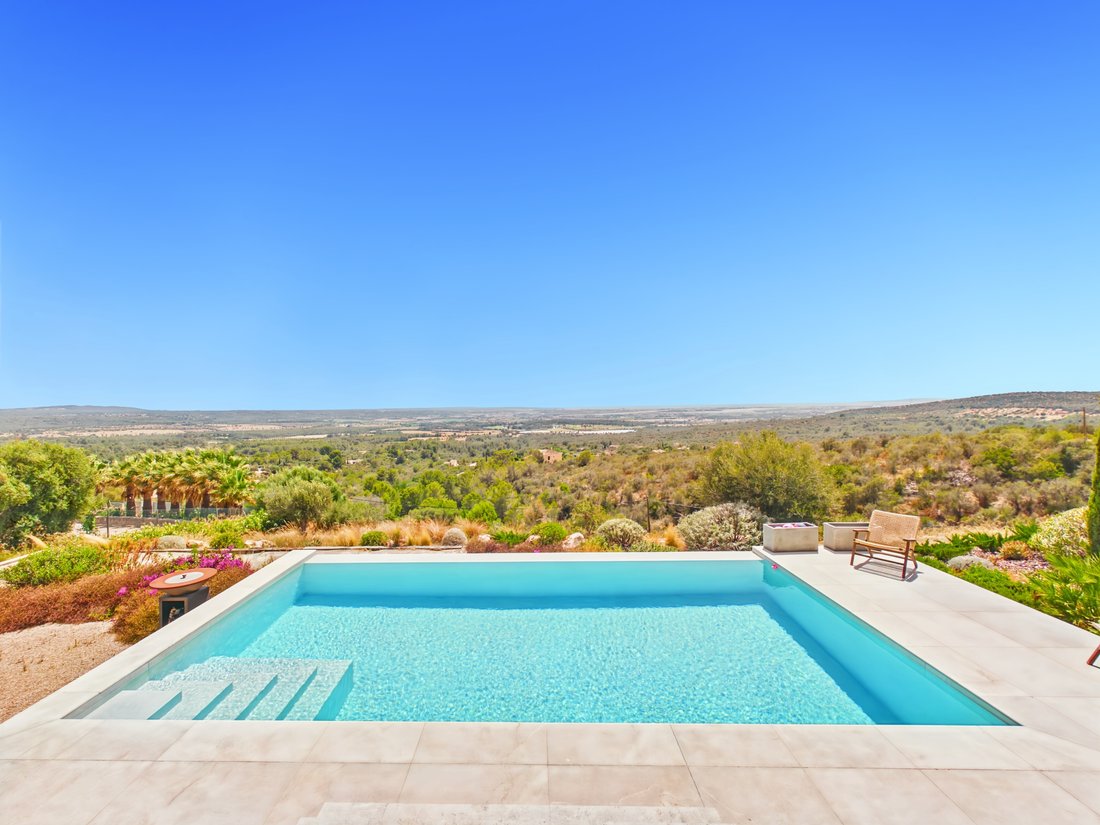 Villa à Palma, Îles Baléares, Espagne 3 - 18277537