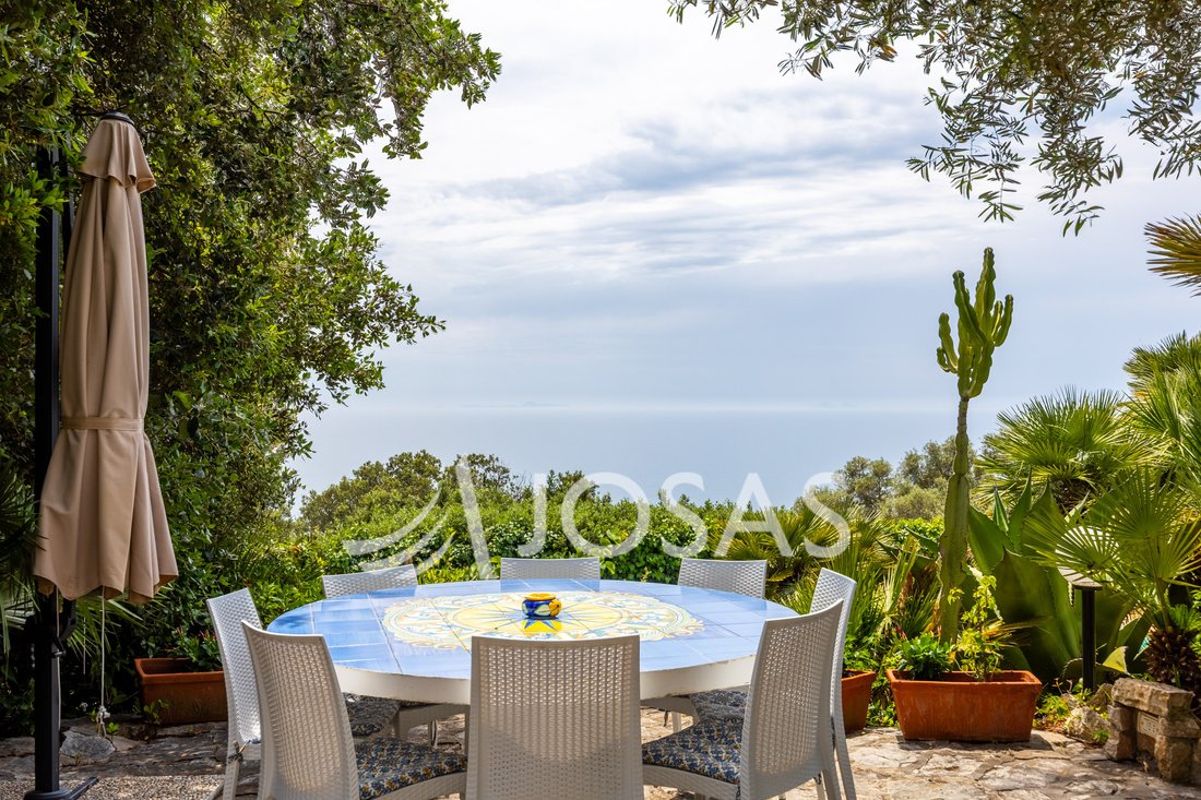 Villa in San Felice Circeo, Lazio, Italy 3 - 18278321
