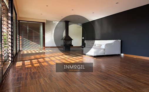 Chalet in Hoyo de Manzanares, Community of Madrid, Spain 1