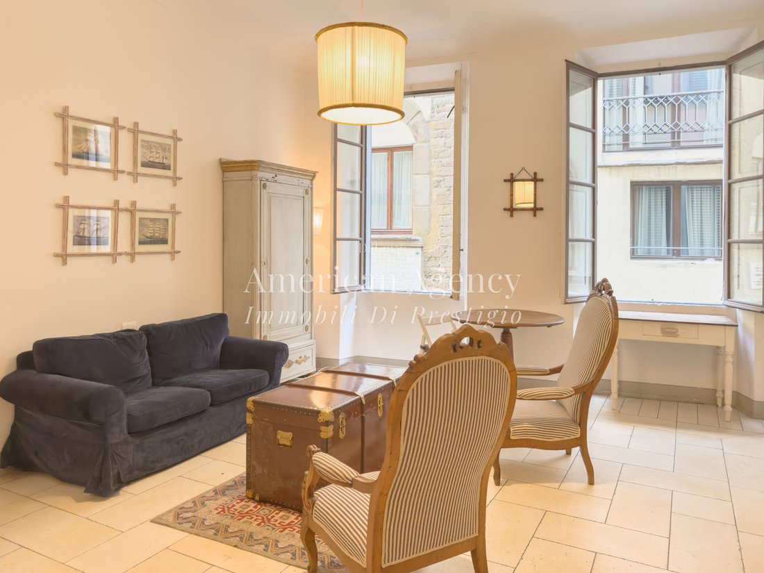 Apartment in Center, Florence, Tuscany 1 - 18278406