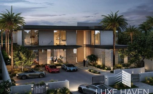 Villa in Dubai, Dubai, Vereinigte Arabische Emirate 1