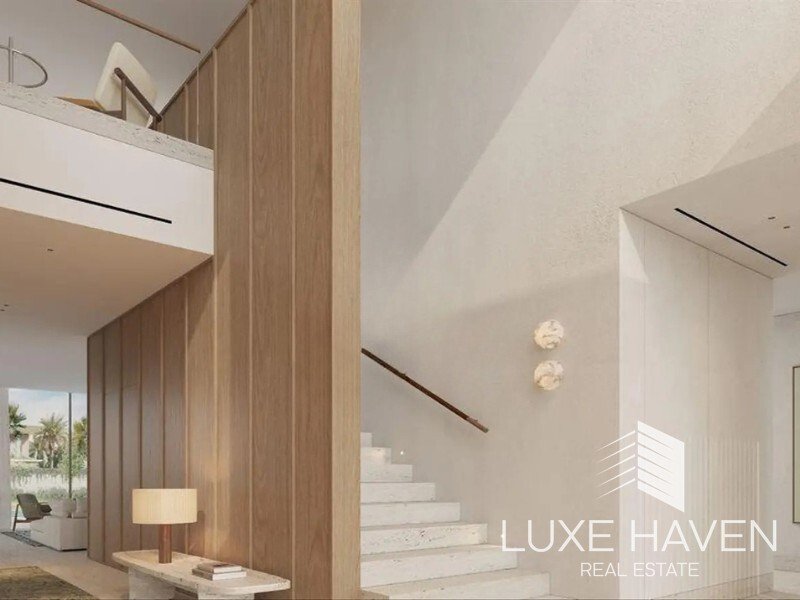 Villa in MBR City / Mohammed Bin Rashid City, Dubai, United Arab Emirates 3 - 18277770