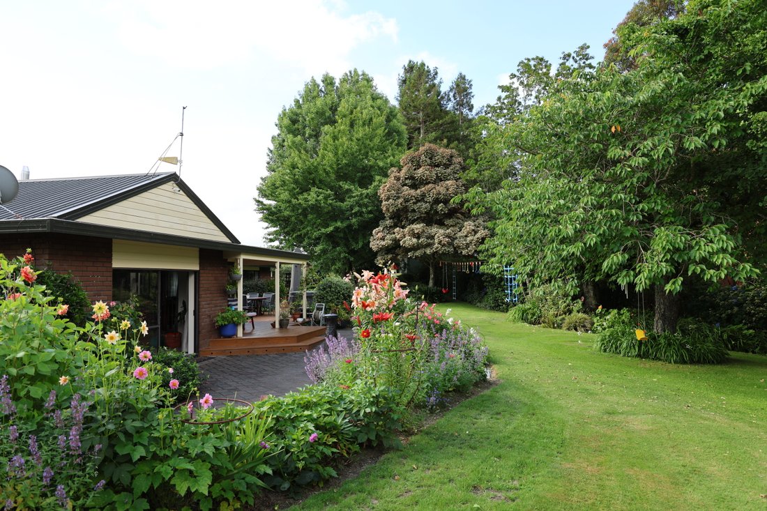 House in Pongakawa, Bay of Plenty, New Zealand 5 - 18276737