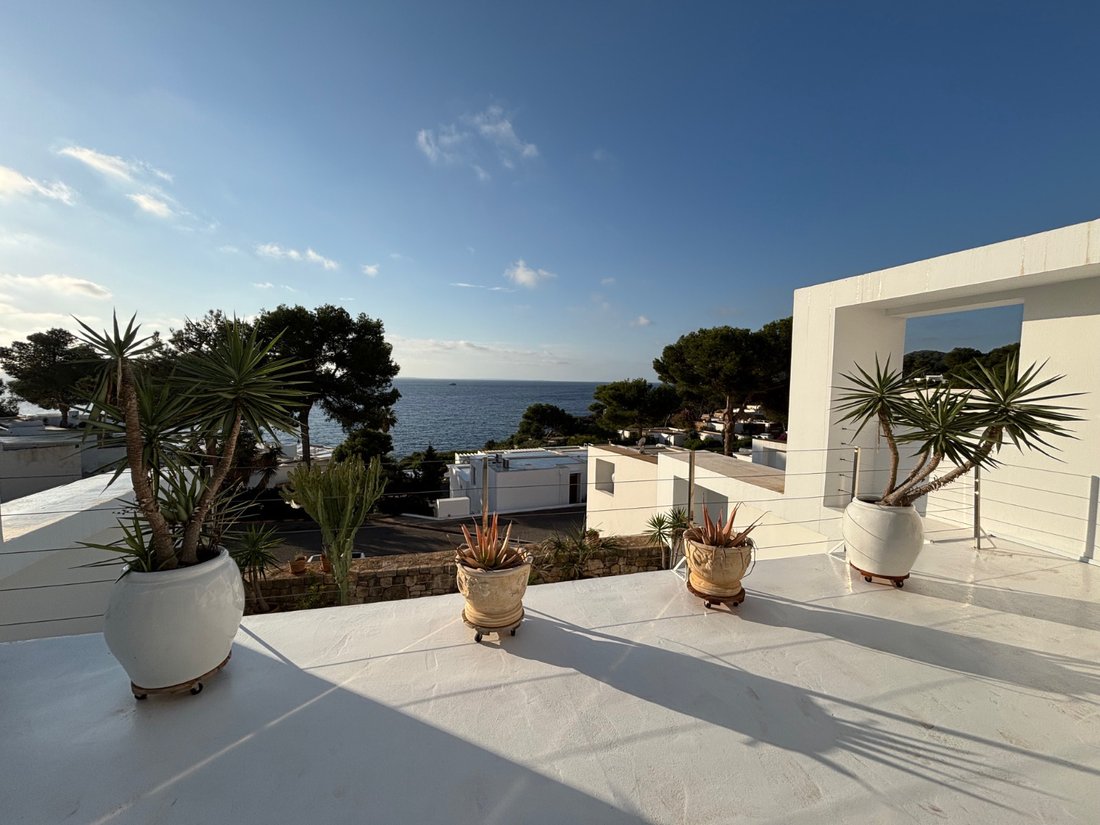 Apartment in Roca Llisa, Santa Eularia des Riu, Balearic Islands 3 - 18278369